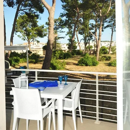 Appartamento Marimar -