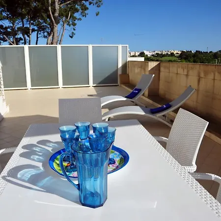 Appartamento Marimar - *