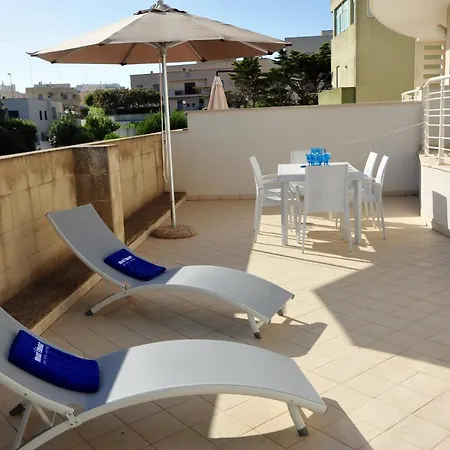 Marimar - Appartamento *