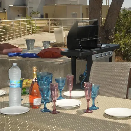 Marimar - Appartamento *