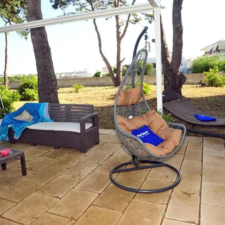 Appartamento Marimar - Otranto