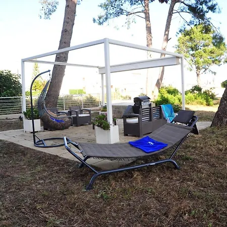 Appartamento Marimar - Otranto