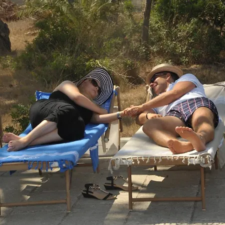 Appartamento Marimar -