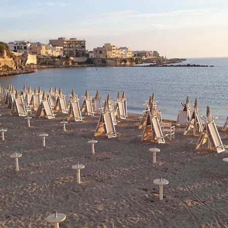 Appartamento Marimar - *