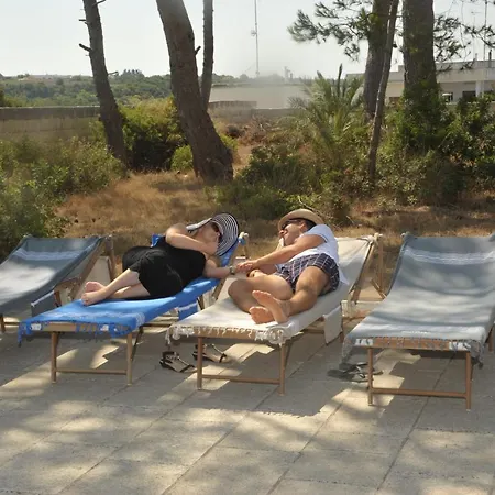 Appartamento Marimar - Otranto