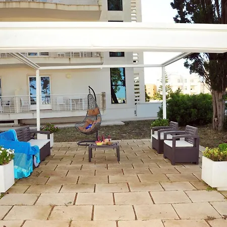 Appartamento Marimar - *