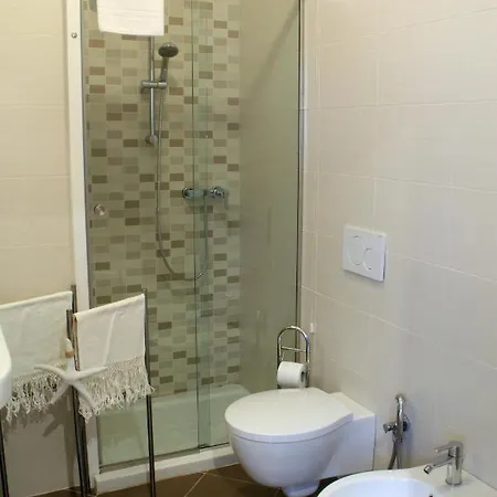 Marimar - Appartamento Otranto