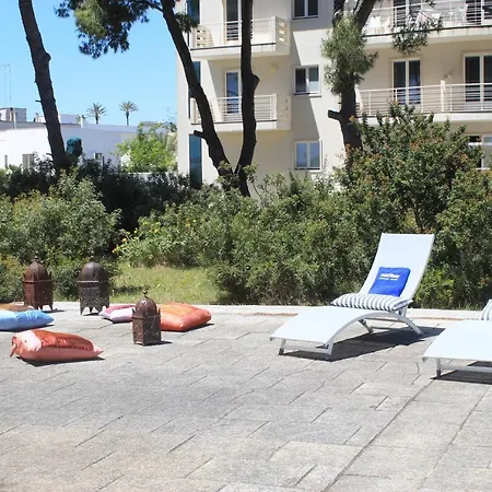 Appartamento Marimar -