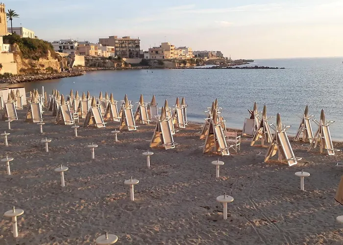 Apartman Marimar - *