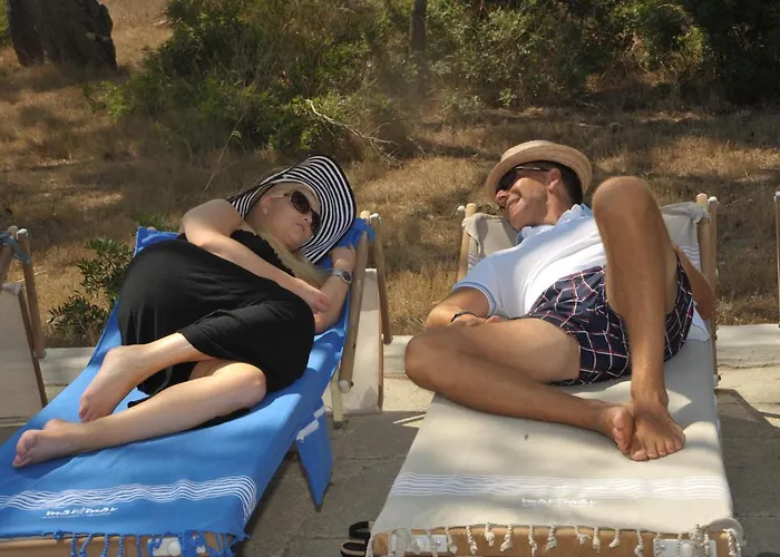 Marimar - דירה אוטרנטו