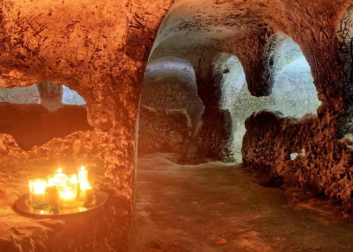 Marimar - 公寓 奥特朗托