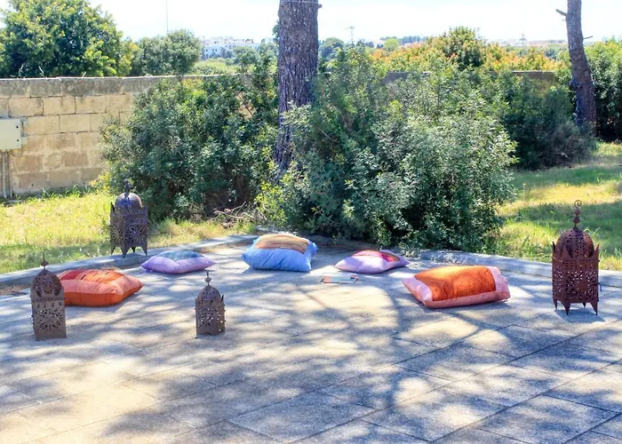 Marimar - דירה *